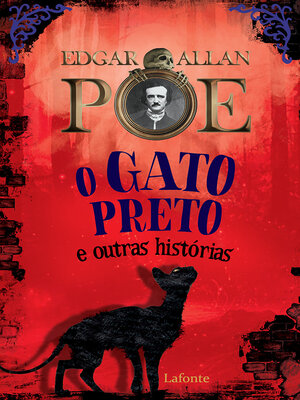 cover image of O Gato Preto e Outras Histórias
